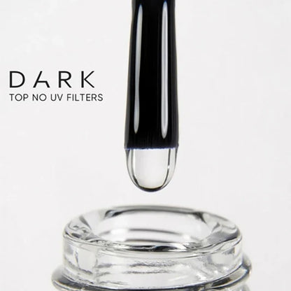 DARK Top UV Filters, 15 ml
