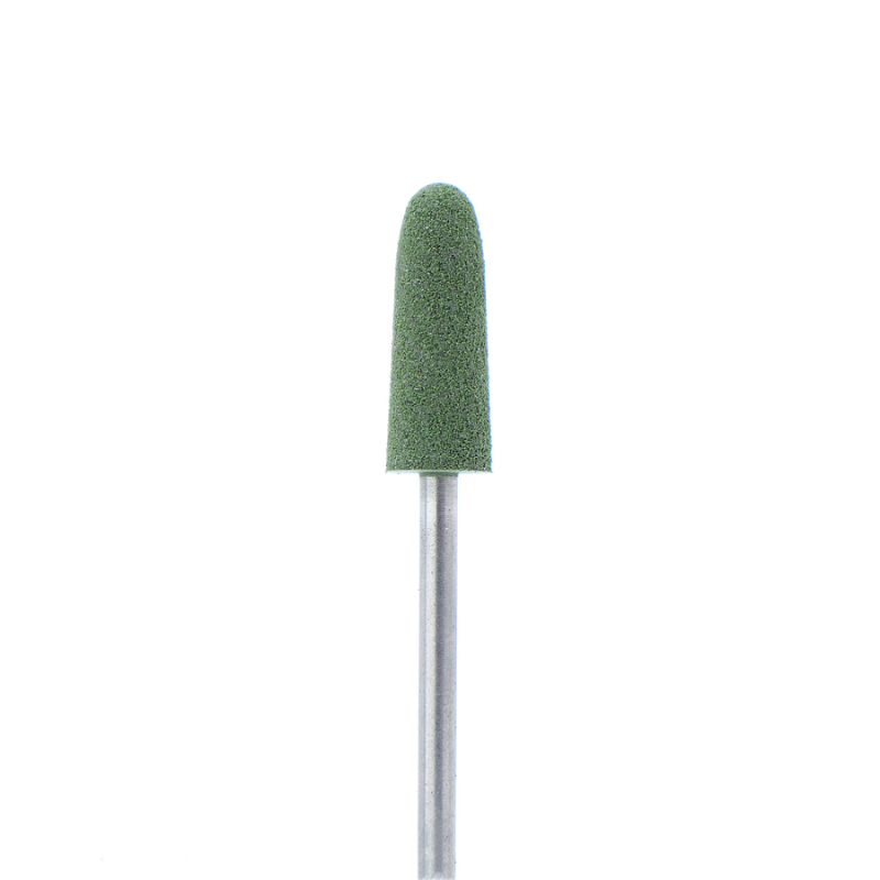 Annette Silicone BIT - Carbid Green
