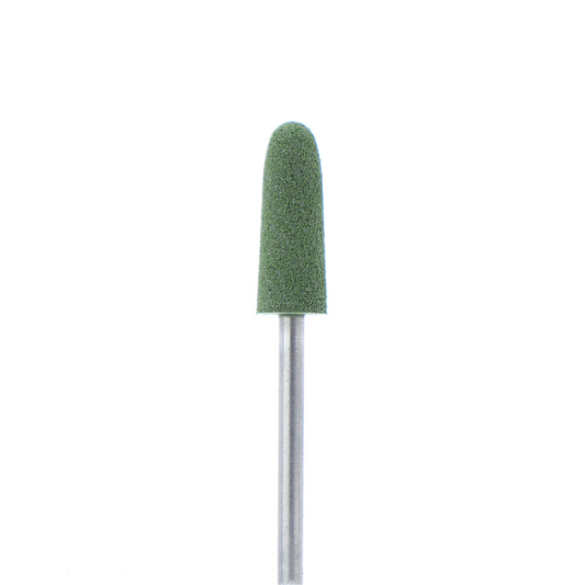 Annette Silicone BIT - Carbid Green