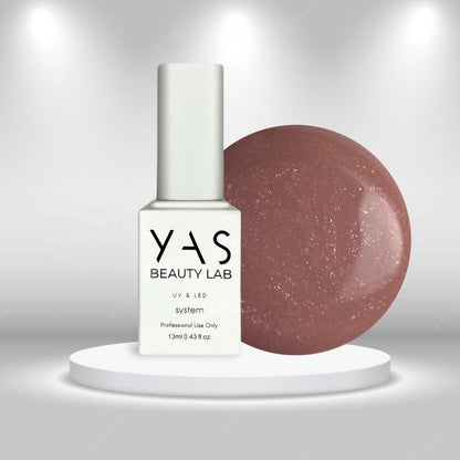 YAS Rainbow Rubber Base Cover 13ml