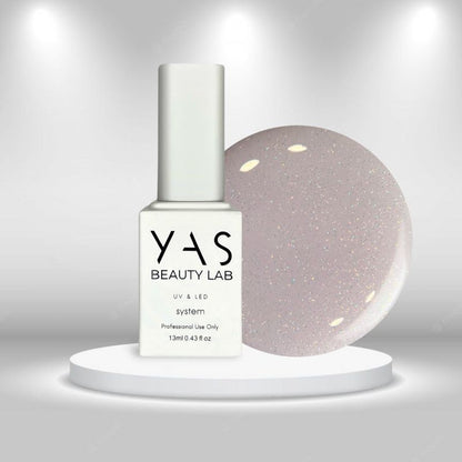 YAS Rainbow Rubber Rose 13ml