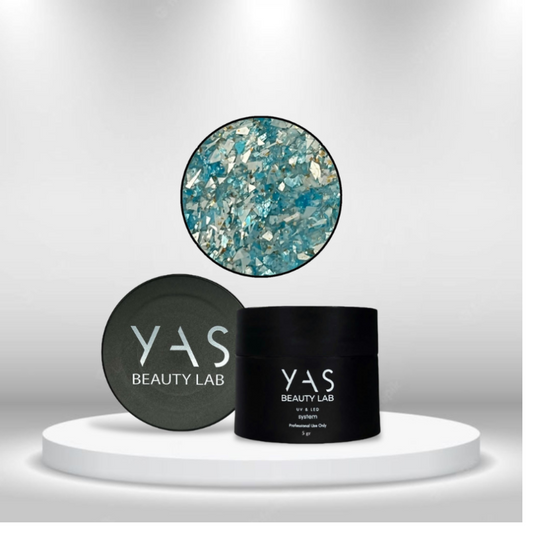 YAS Seashell Rock 2 - 5g