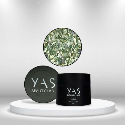 YAS Seashell Rock 3 - 5g