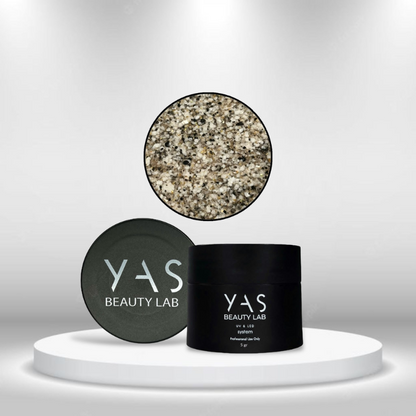 YAS Seashell Rock 4 - 5g