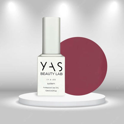 YAS Rubber Base Cover Nude 13ml