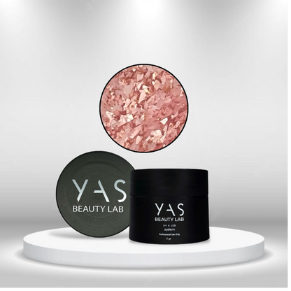 YAS Seashell Rock 5 - 5g