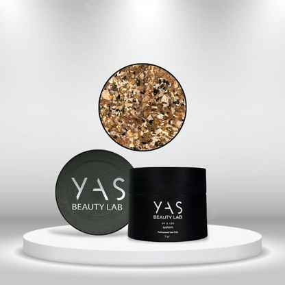 YAS Seashell Rock 6 - 5g