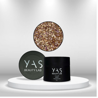 YAS Seashell Rock 7 - 5g