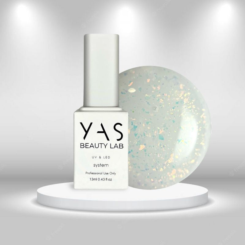 YAS Rubber Base Fairy Flakes 1