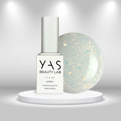 YAS Rubber Base Fairy Flakes 1