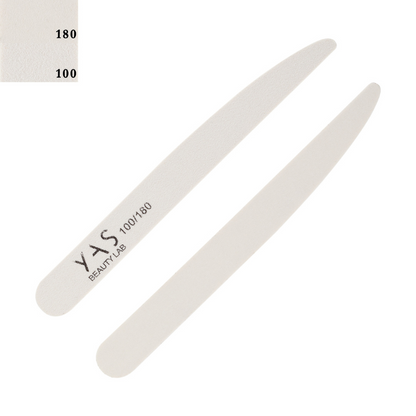YAS Professional Wooden Nail File 100/180