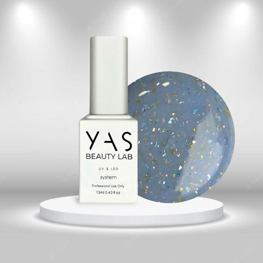 YAS Rubber Base Special 4