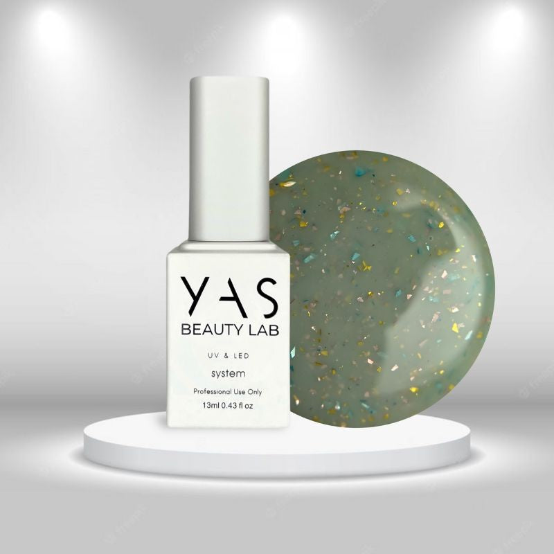 YAS Rubber Base Special 7