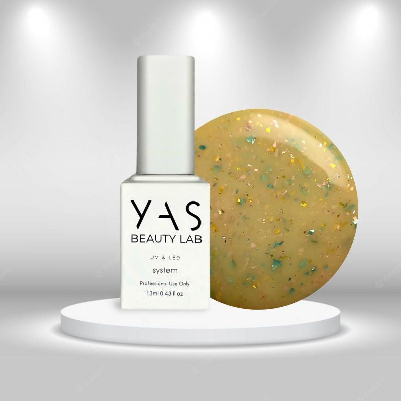 YAS Rubber Base Special 8