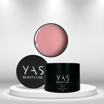 YAS Builder Self Levelling Pastel Pink-15gr