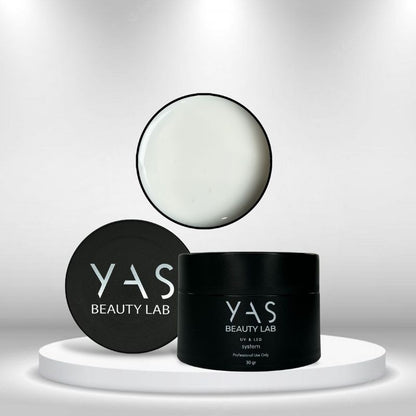 YAS Builder Self Levelling White - 30gr