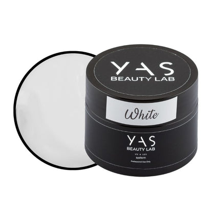 YAS Forming Cream White-30gr