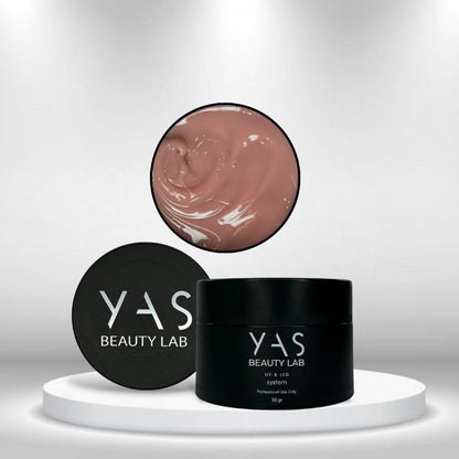 YAS Forming Master Make Up-30gr