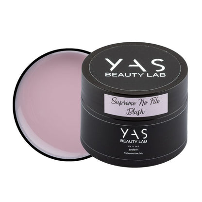 YAS No File Blush-15gr