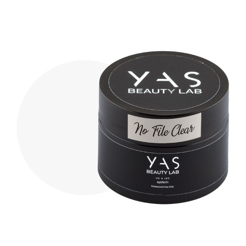 YAS No File Clear-15gr