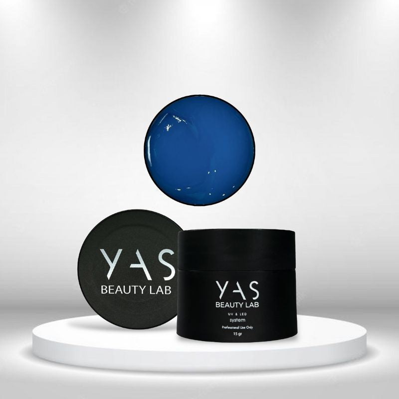 YAS Polygel Blue-15gr
