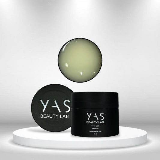 YAS Neon Polygel Iced Mint-15gr