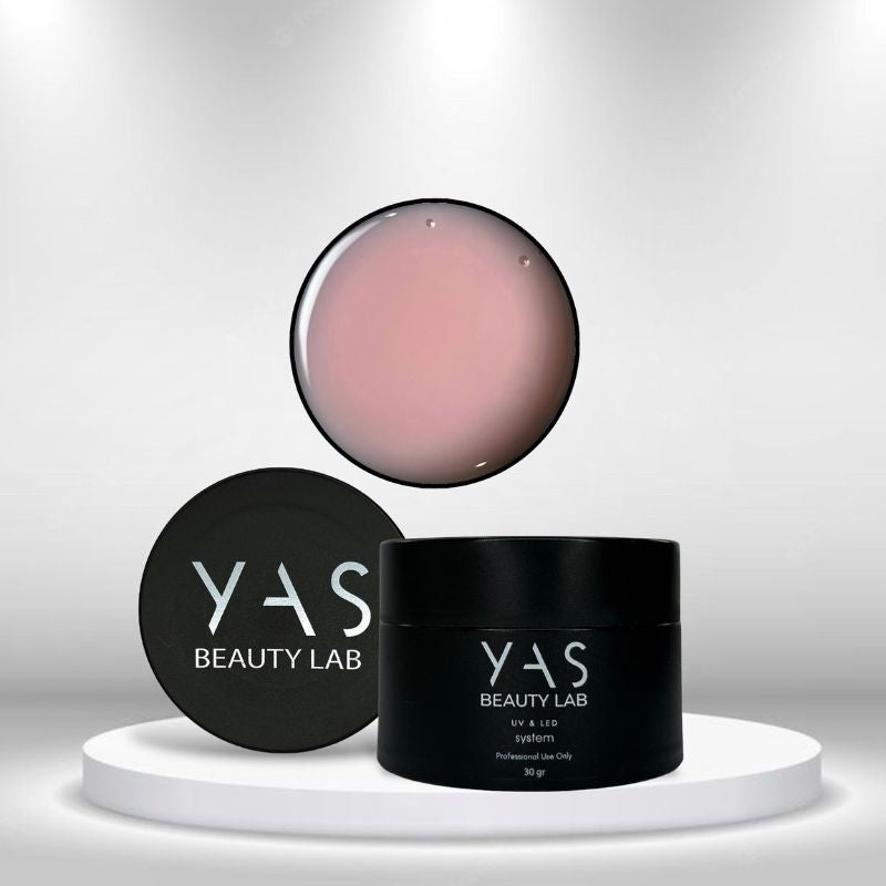 YAS Polygel Angelic Rose-30gr