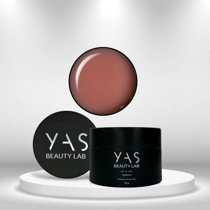 YAS Polygel Make Up-30gr