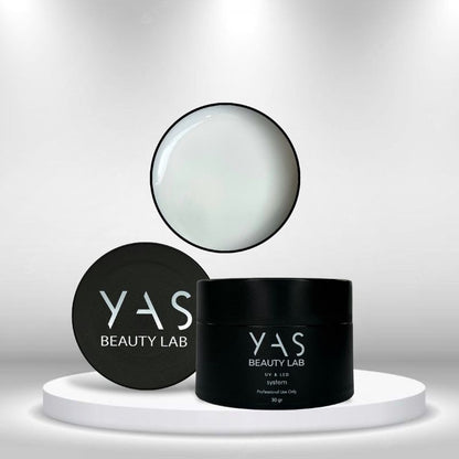 YAS Polygel White 30gr