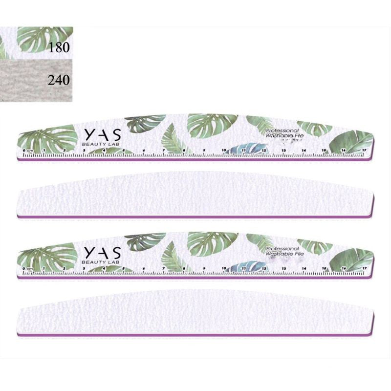 YAS Nail File 180/240