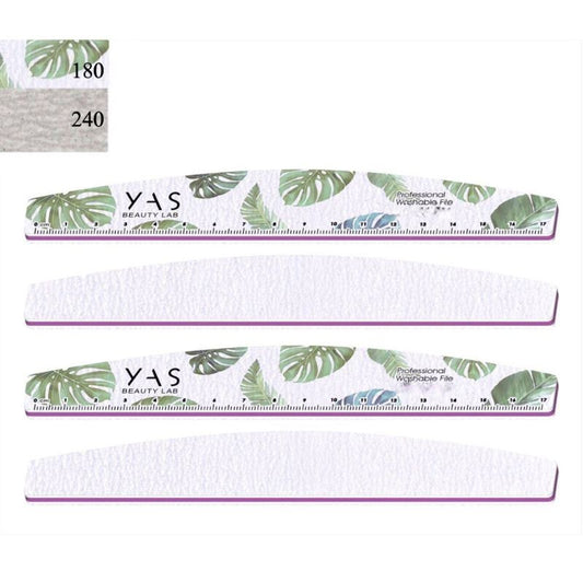 YAS Nail File 180/240