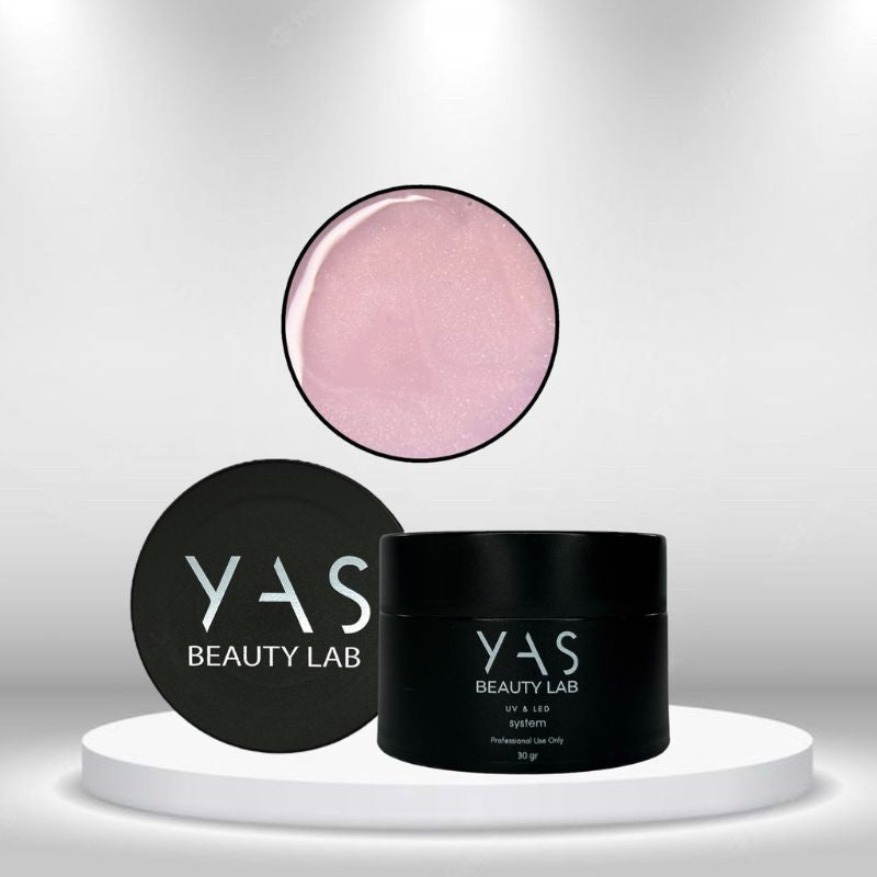 YAS Polygel Shimmer 3 - 15gr