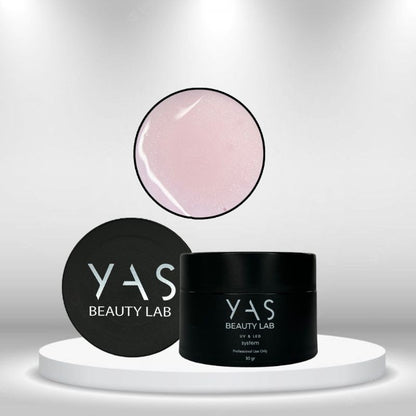 YAS Polygel Shimmer 4 - 15gr