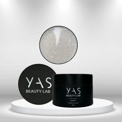 YAS Forming Special Milky Nude - 30gr
