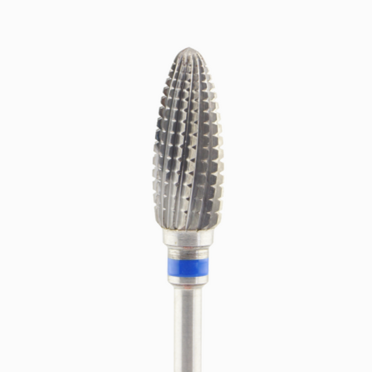Gel/Acrylic drill bit removal Blue GA40