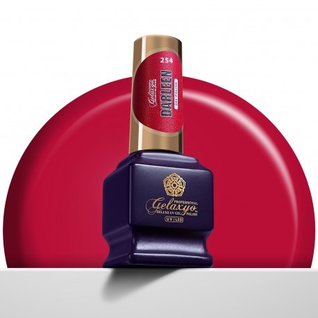 GKS254 - GELAXYO GEL POLISH Darleen