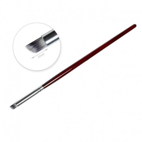 GELAXYO ROUND Diagonal BRUSH