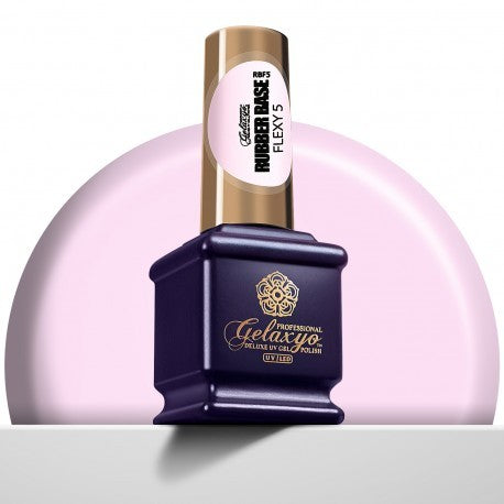 RUBBER BASE FLEXY 5 GELAXYO 7ml