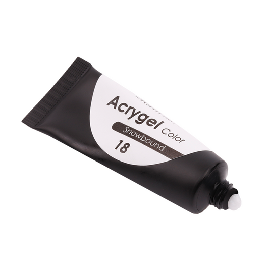 Macks Acrygel color 18 15g