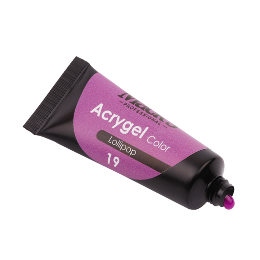 Macks Acrygel color 19 15g