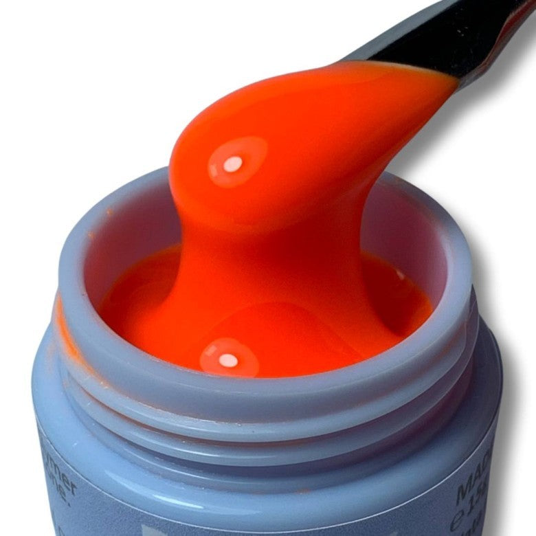 Macks Builder Neon Orange 3 15gr