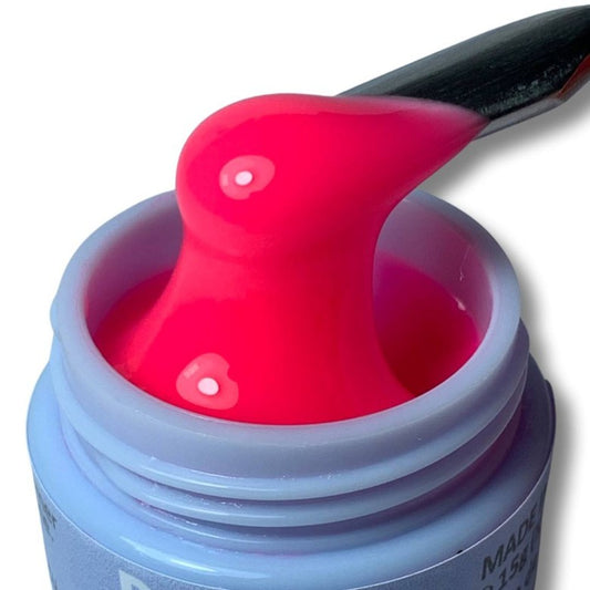 Macks Builder Neon Pink 5 15gr