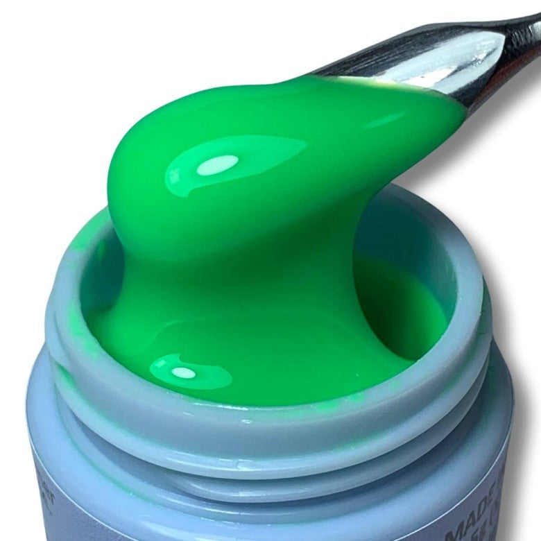 Macks Builder Neon Green 4 15gr