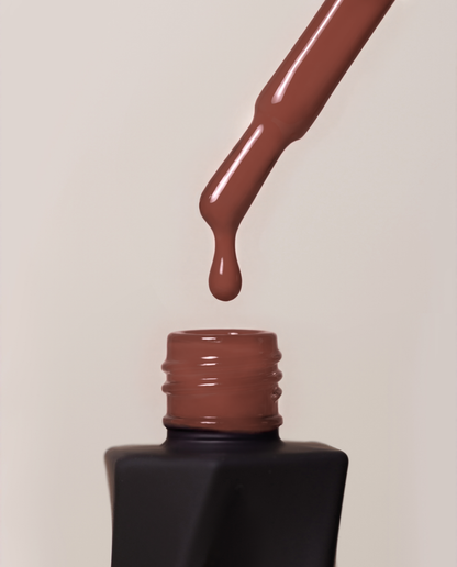 Gel Polish Dusty Sienna – Evolve – Oja Semipermanenta 10ml