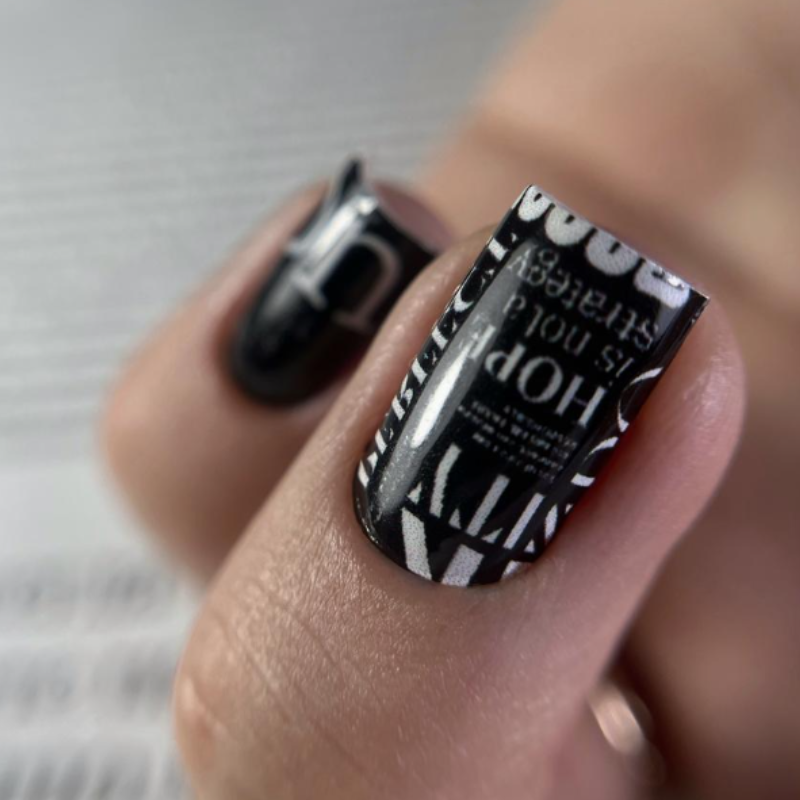 NARTex Wrap for manicure 0109