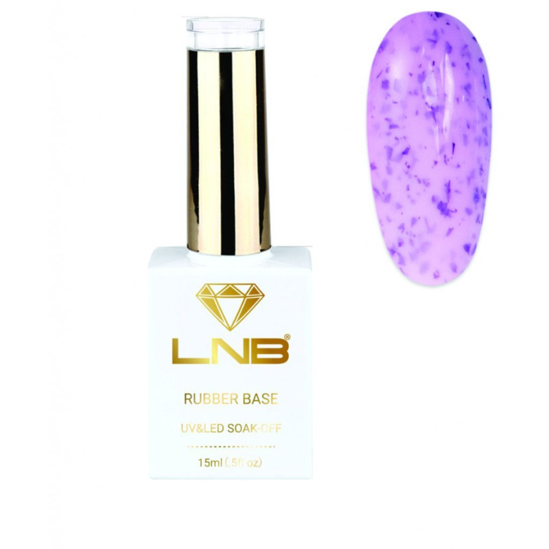 LNB Rubber Base 15ml 032