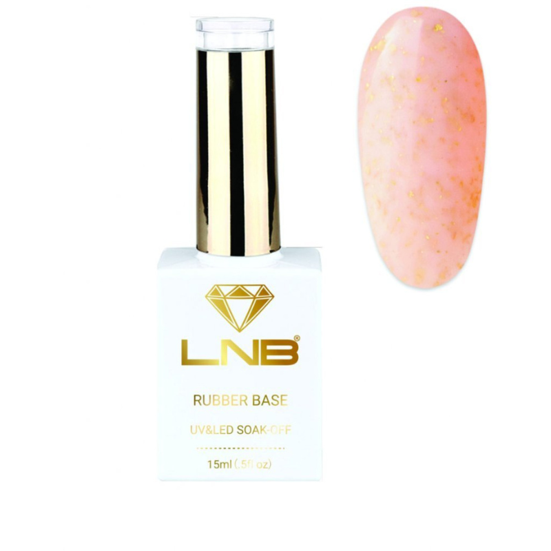 LNB Rubber Base 15ml 025