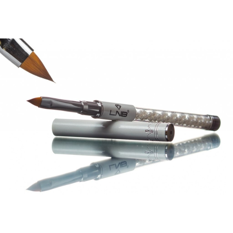 LNB Brush ACRYGEL/ PLASTILINA / ACRYL Modelling
