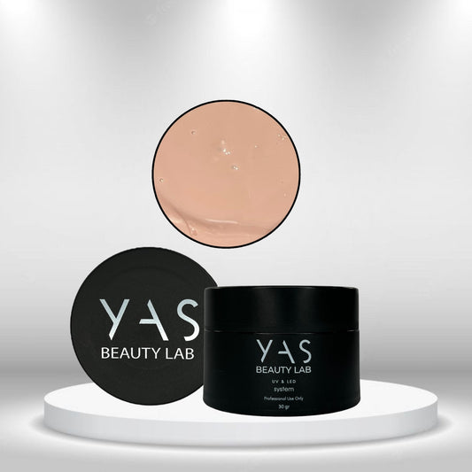YAS Forming Cream Cappuccino - 50gr
