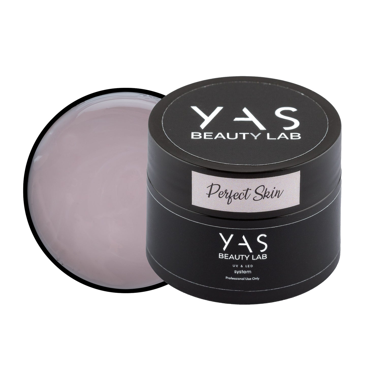 YAS Forming Cream Perfect Skin - 50gr